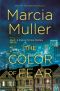 [Sharon McCone 32] • The Color of Fear